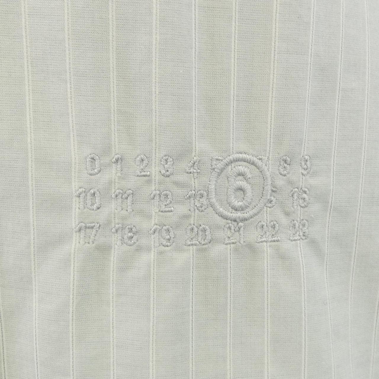 エムエムシックス MM6 SH0DT0009 UNISEX ジャケット