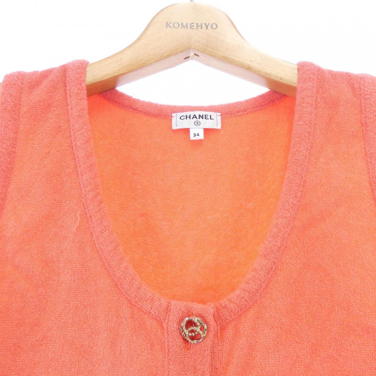 シャネル CHANEL P64415V46620 ワンピース