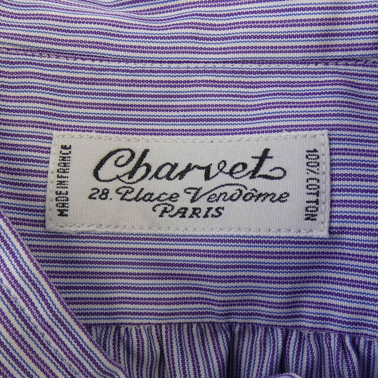 シャルベ CHARVET ワンピース