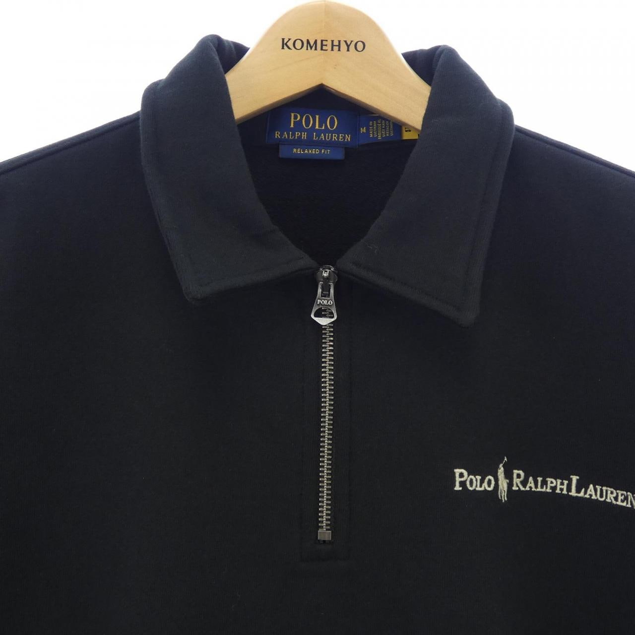 ポロラルフローレン POLO RALPH LAUREN スウェット