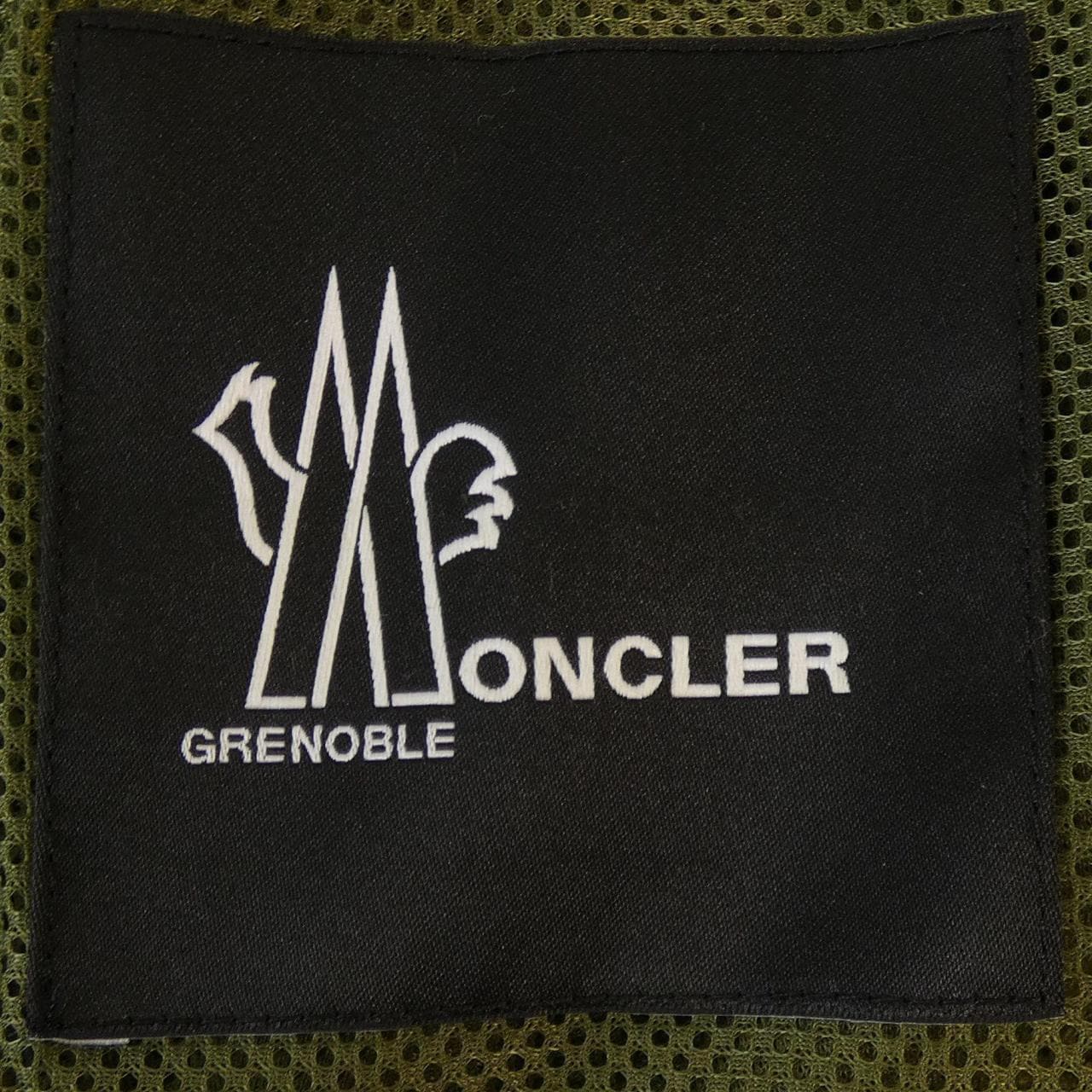 モンクレールグルノーブル MONCLER GRENOBLE NOR ブルゾン