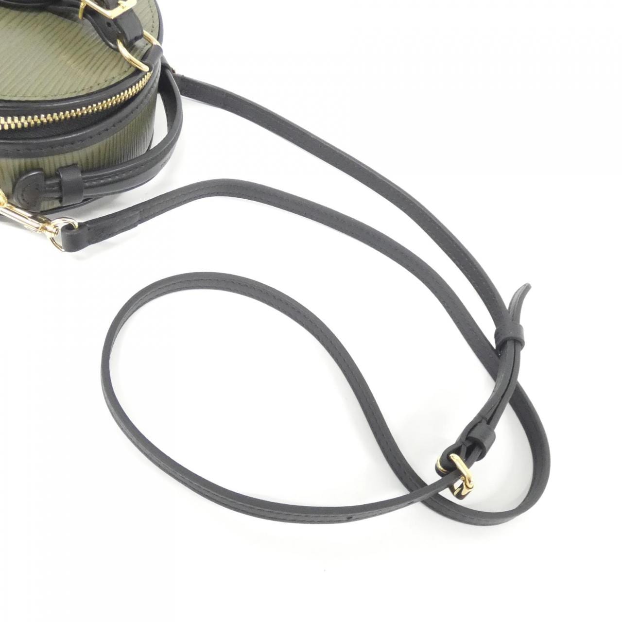 ルイヴィトン エピ ミニ ボワット シャポー R96001 ショルダーバッグ