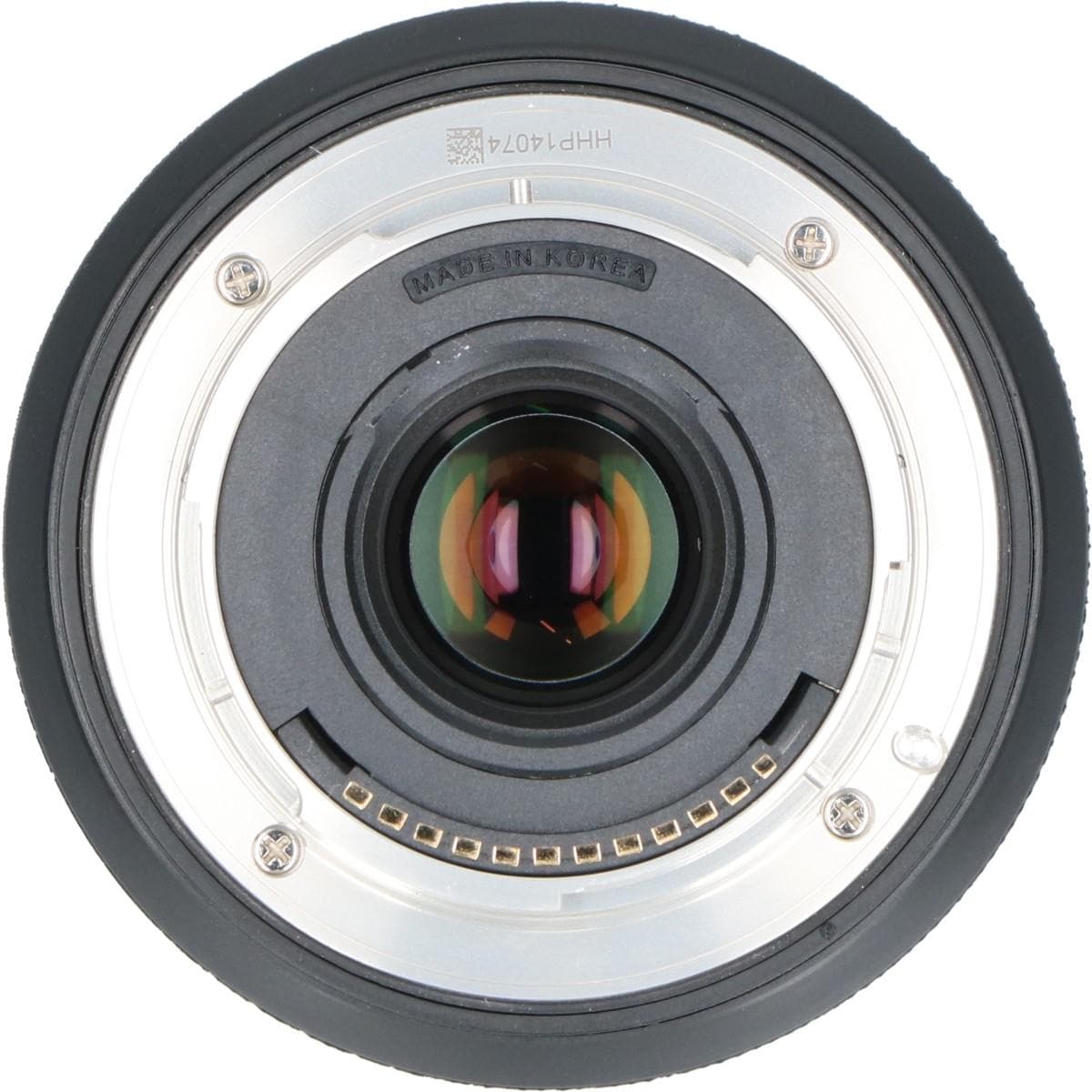 ソニーＥ　ＡＦ１２ｍｍ　Ｆ２