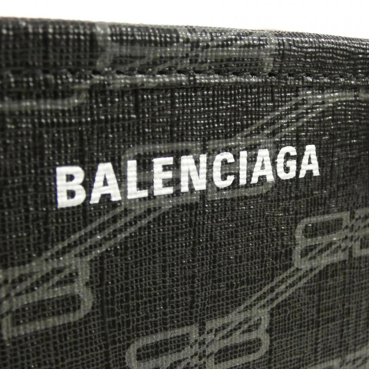 BALENCIAGA Signature Small Shopper Bag 702699 210DJ Bag