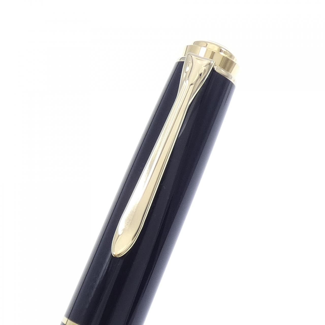 ペリカン スーベレーンM1000ブラック 万年筆