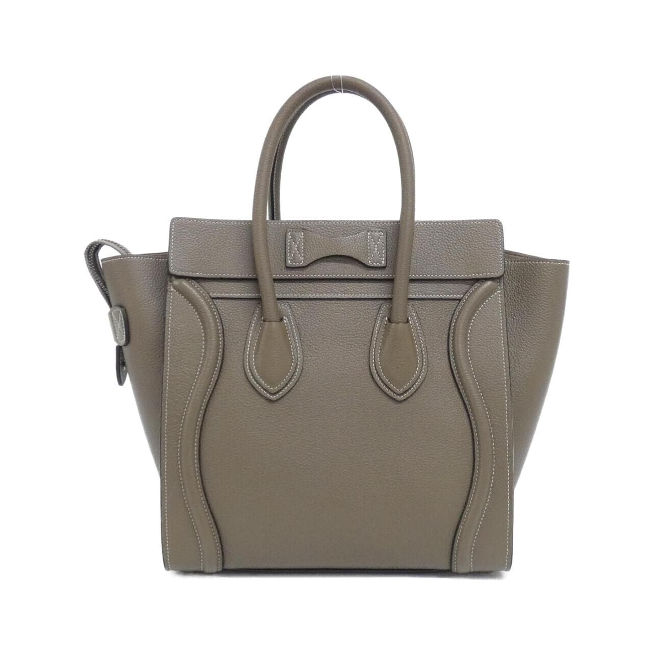 セリーヌ マイクロ ラゲージ 189793DRU バッグ