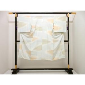 【未使用品】長襦袢　ボカシ染