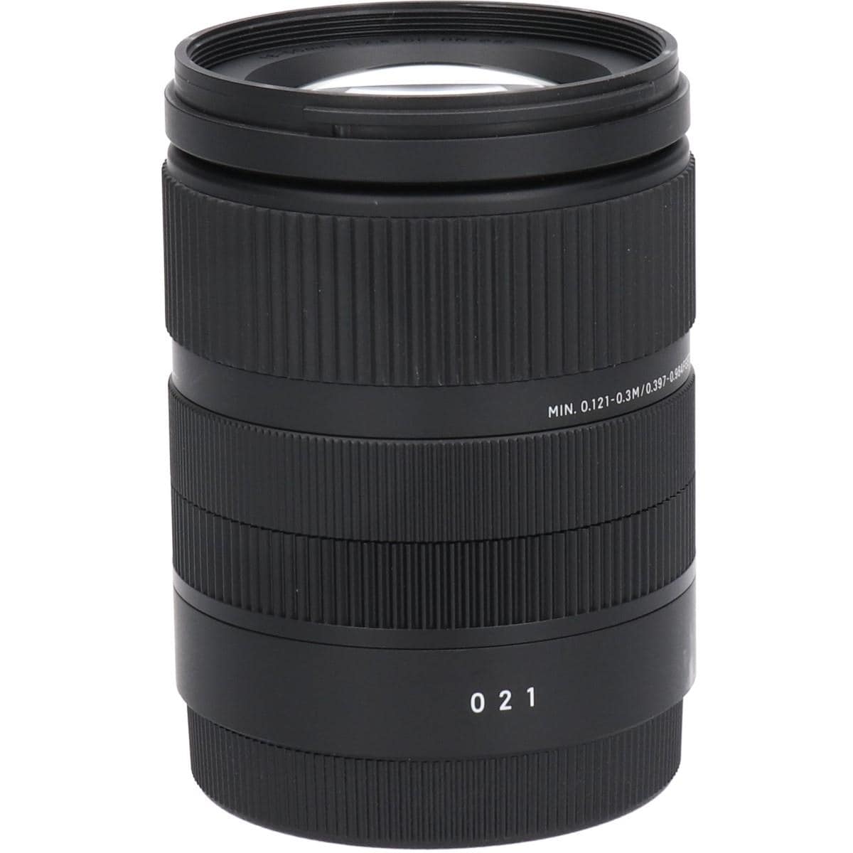 Ｅ１８－５０ｍｍ　Ｆ２．８ＤＣ　ＤＮ（Ｃ）