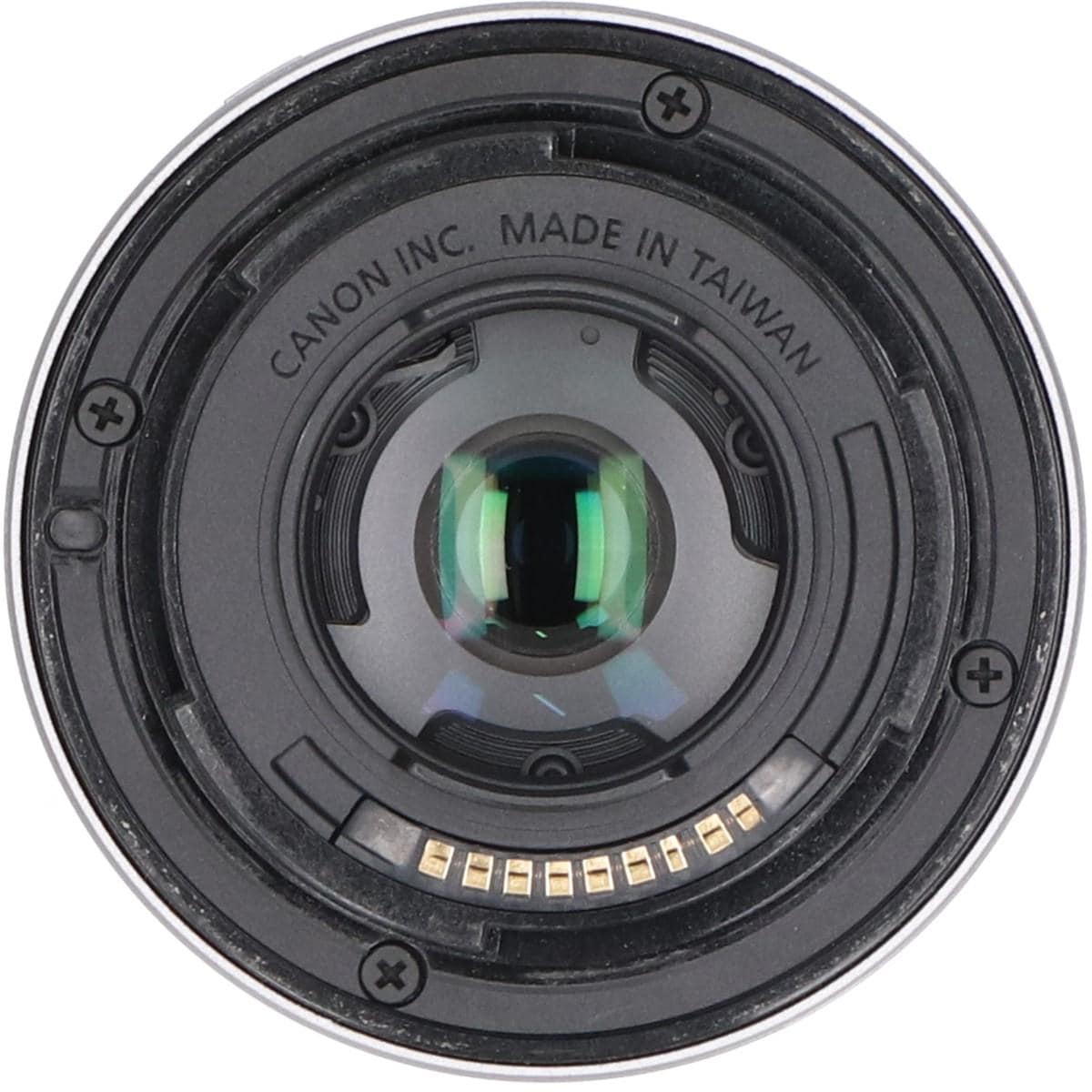 ＥＦ－Ｍ１５－４５ｍｍ　Ｆ３．５－６．３ＩＳ　ＳＴＭ