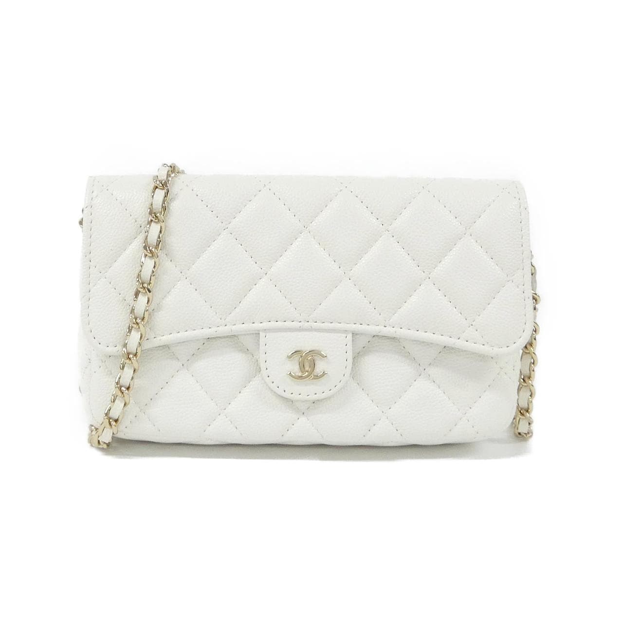 シャネル タイムレスクラシック ライン AP2096 フォンケース