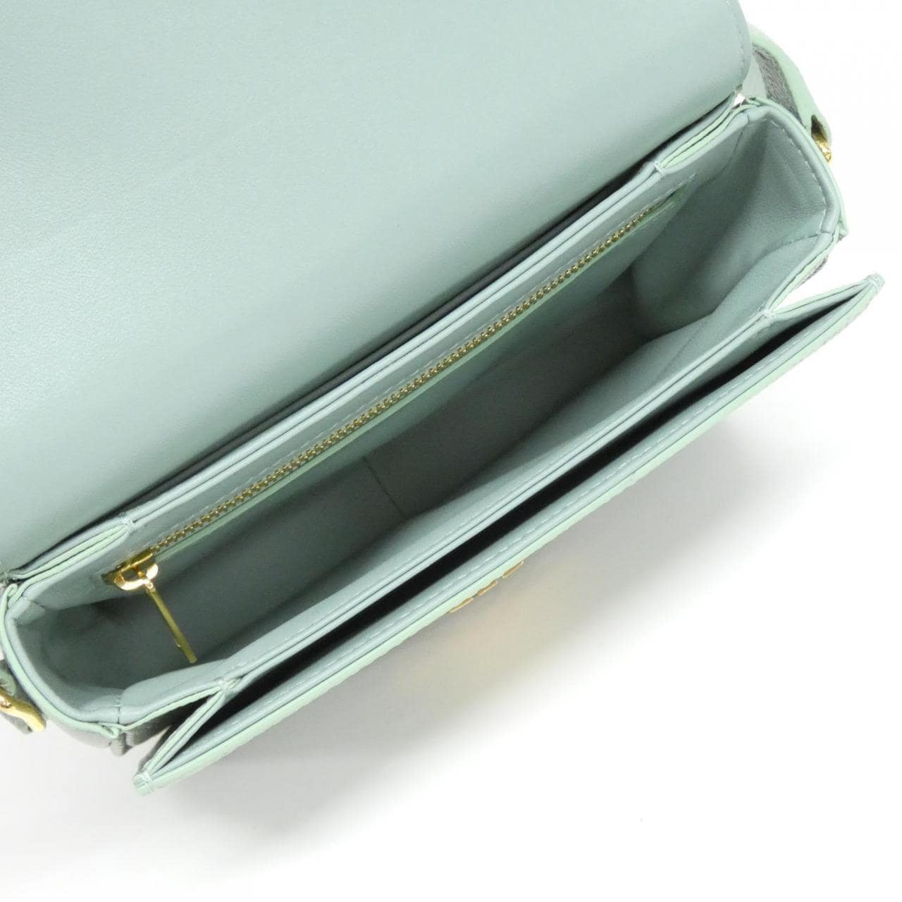 CELINE Teen Triomphe 188424BFJ 单肩包