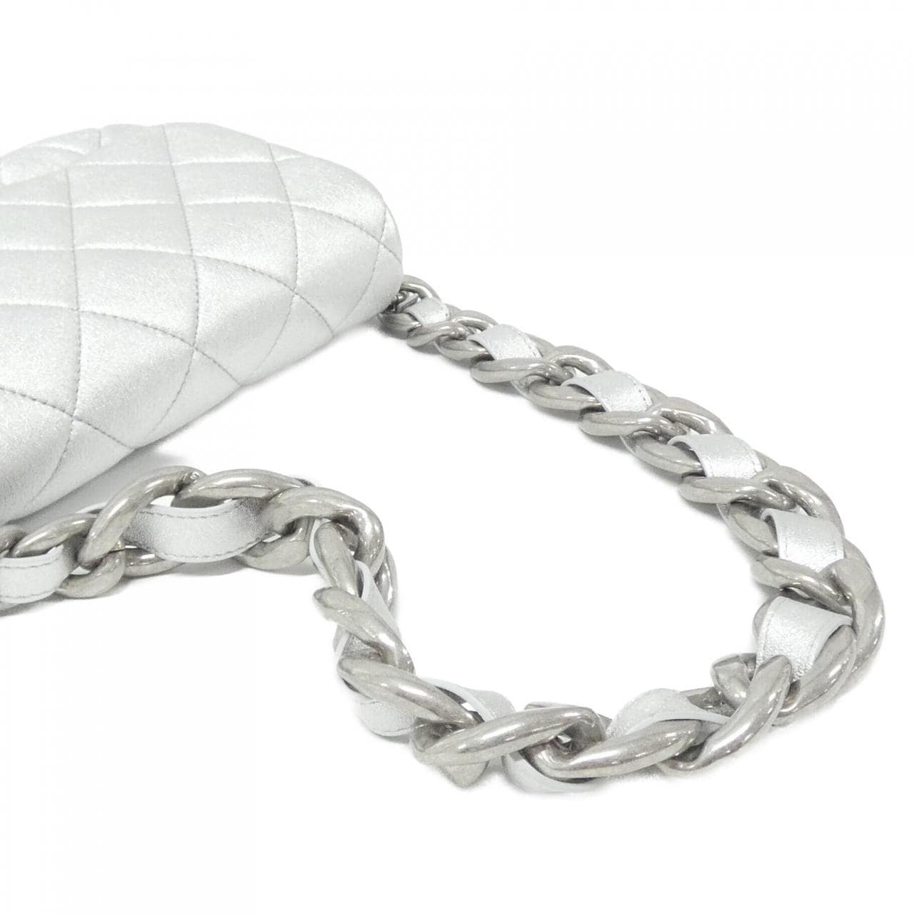 CHANEL AS4599 单肩包