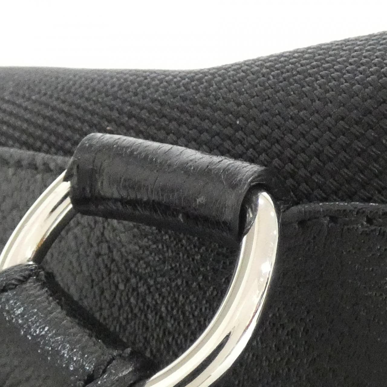 シャネル パリビアリッツ ライン 38427 ショルダーバッグ