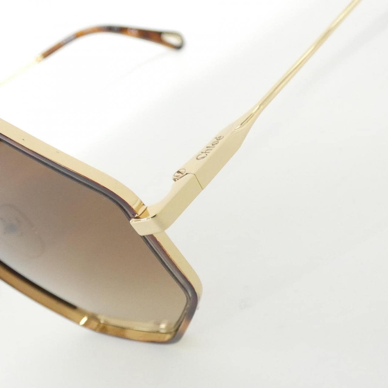 クロエ CE132S サングラス