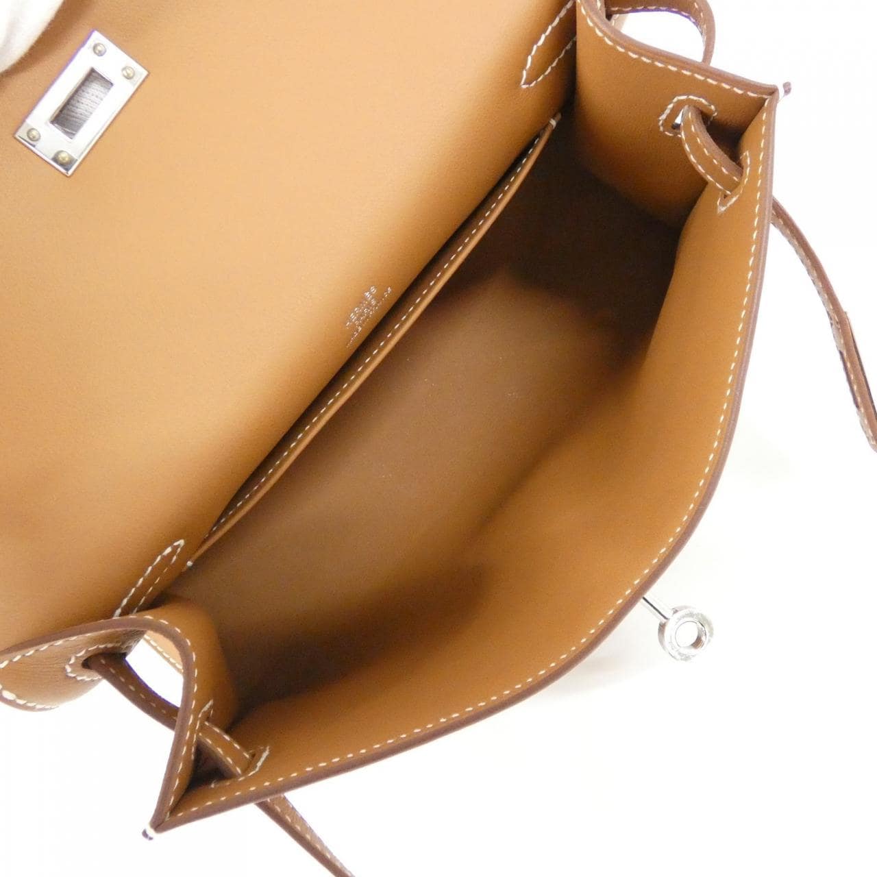 エルメス ポシェットケリー MINI 049417CK バッグ