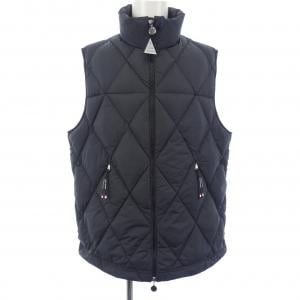 Down vest