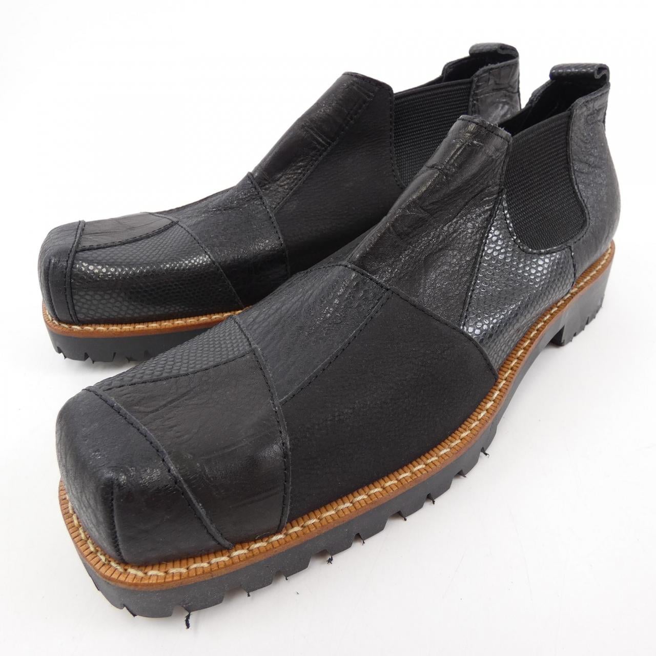 COMME des GARCONS HOMME plus shoes