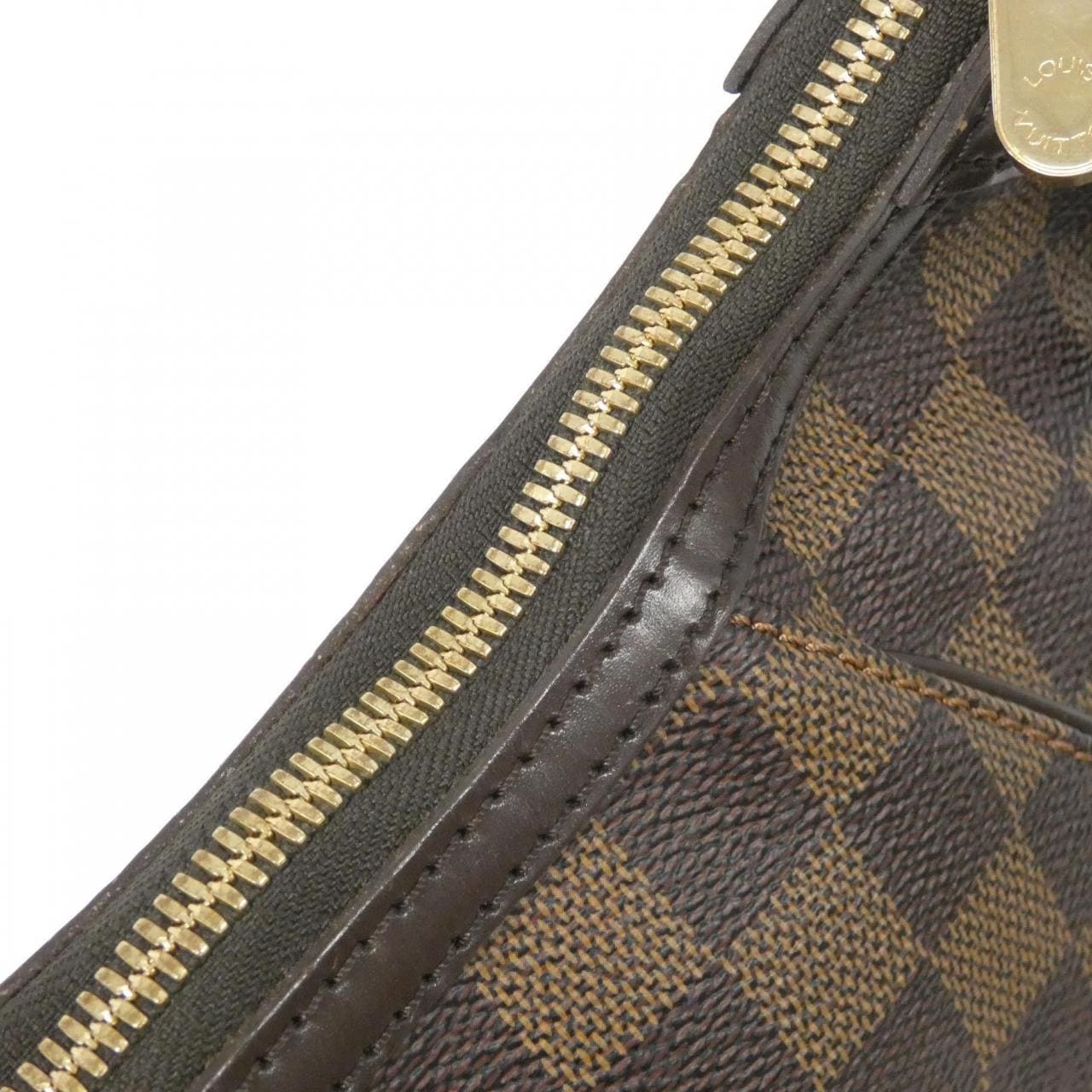 LOUIS VUITTON Damier Thames PM N48180 單肩包