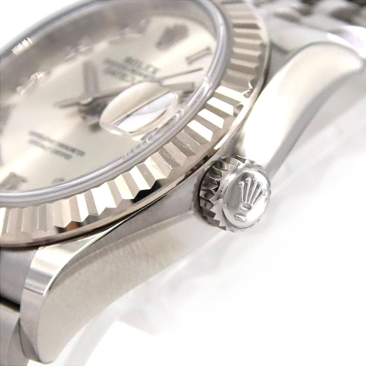 ROLEX Datejust 279174 SSxWG自動上弦隨機編號