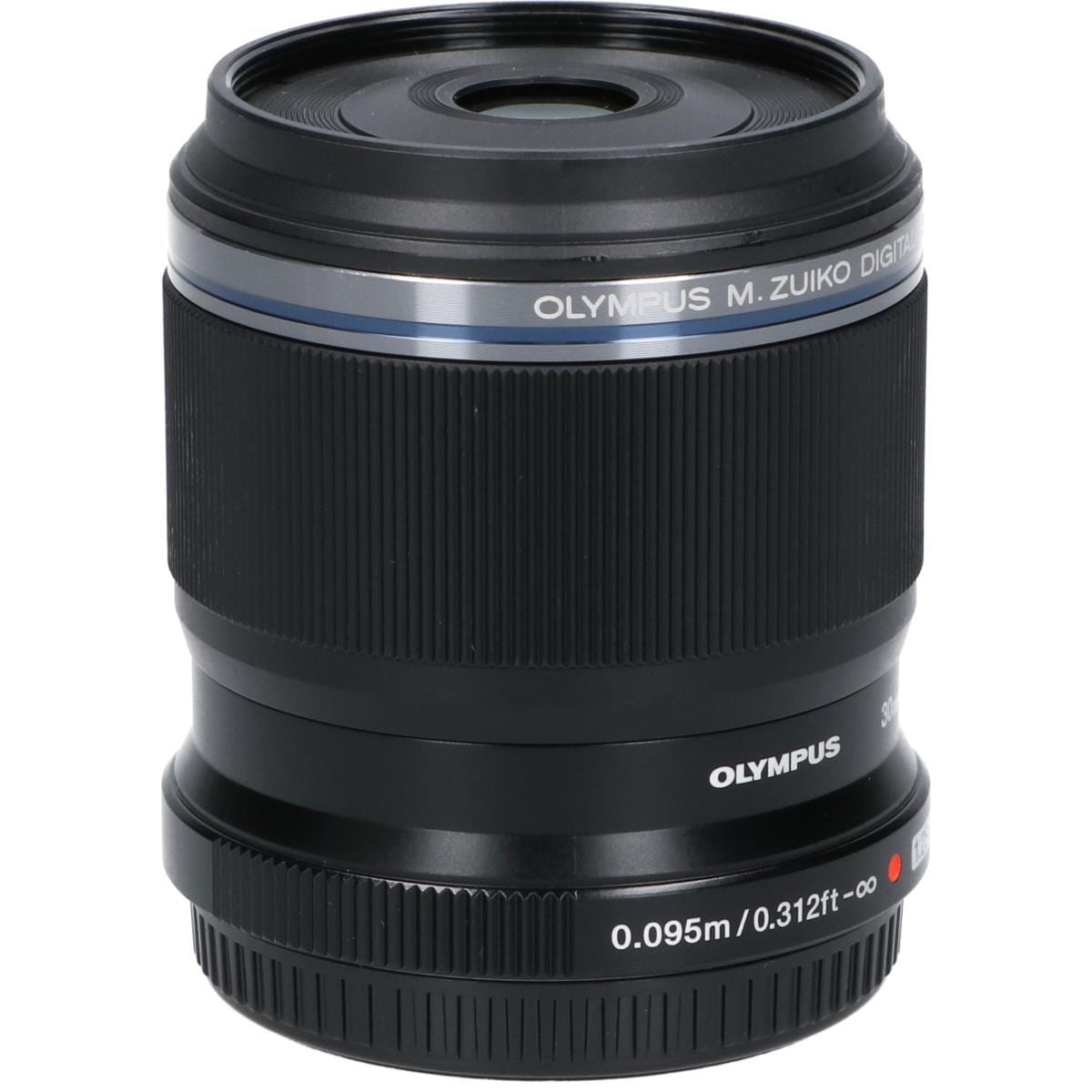 ＭＺＤ３０ｍｍ　Ｆ３．５ＭＡＣＲＯ
