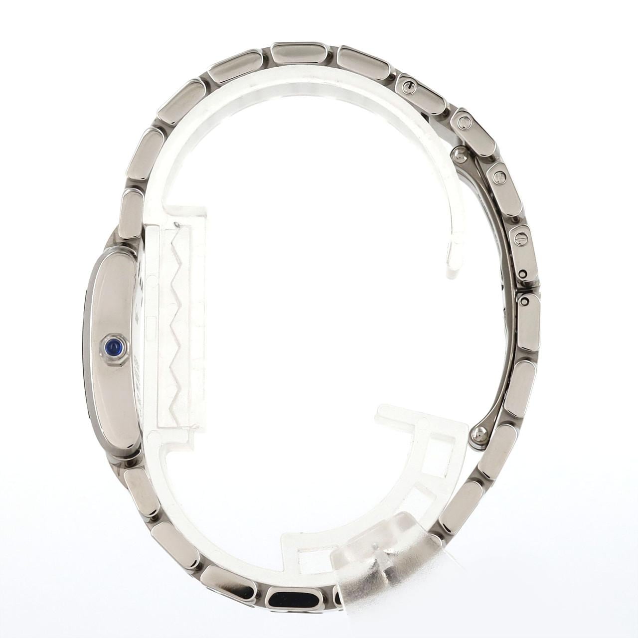 Cartier Tank Francaise SM W51008Q3 SS石英