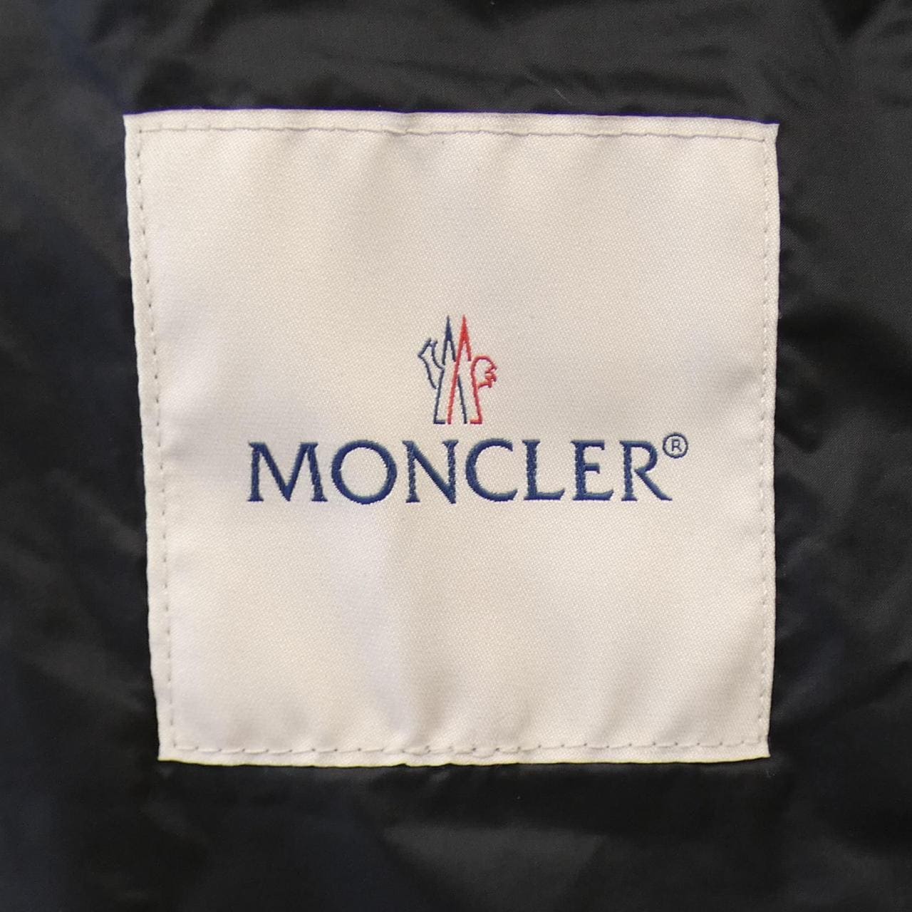 【新品】モンクレール MONCLER ダウンジャケット