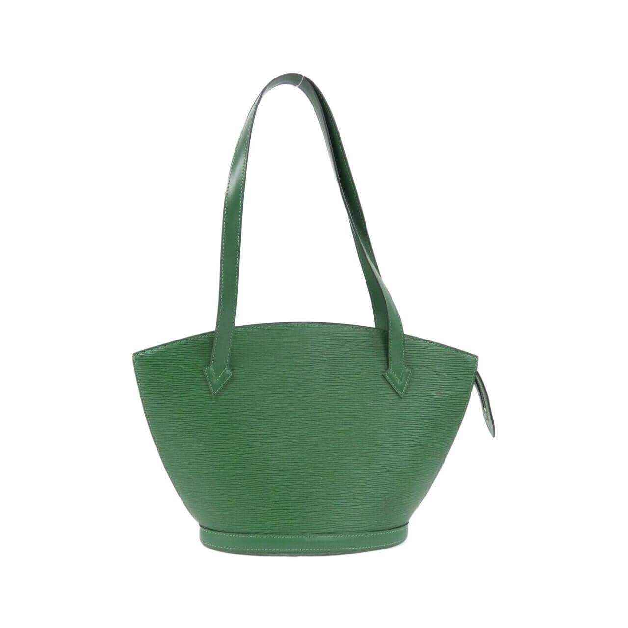 【ヴィンテージ】ルイヴィトン エピ サンジャック ロングショルダー M52334 ショルダーバッグ