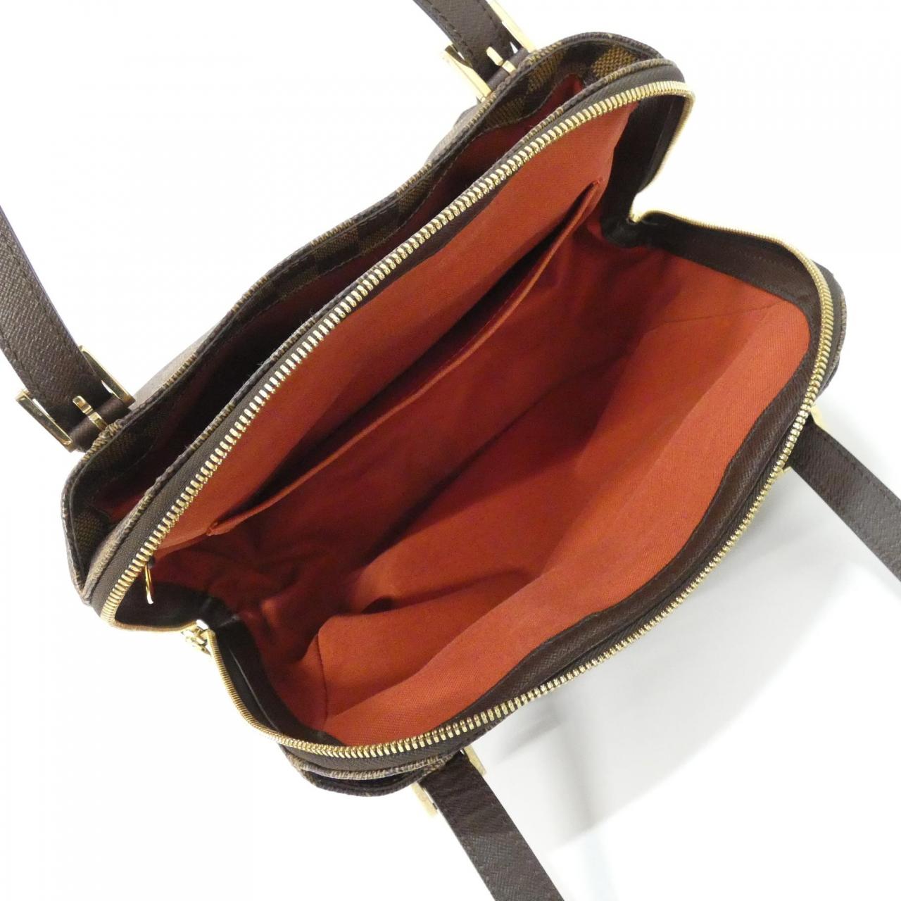 【ヴィンテージ】ルイヴィトン ダミエ ベレム MM N51174 ショルダーバッグ