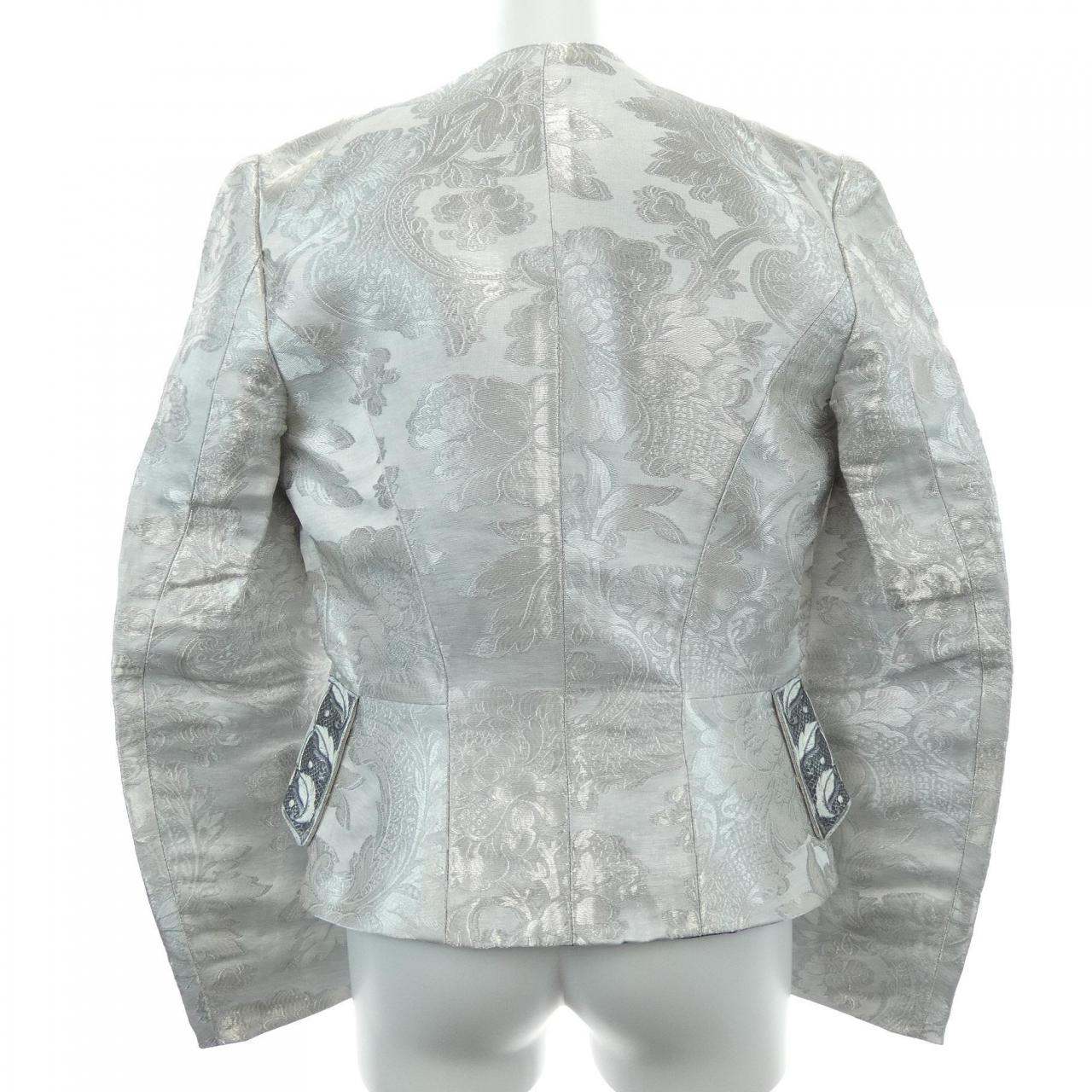 ルイヴィトン LOUIS VUITTON FEVB81HDX ジャケット