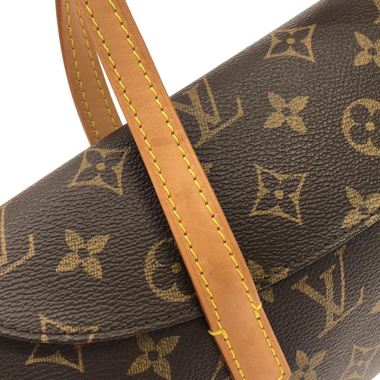 ルイヴィトン モノグラム ソナチネ M51902 バッグ