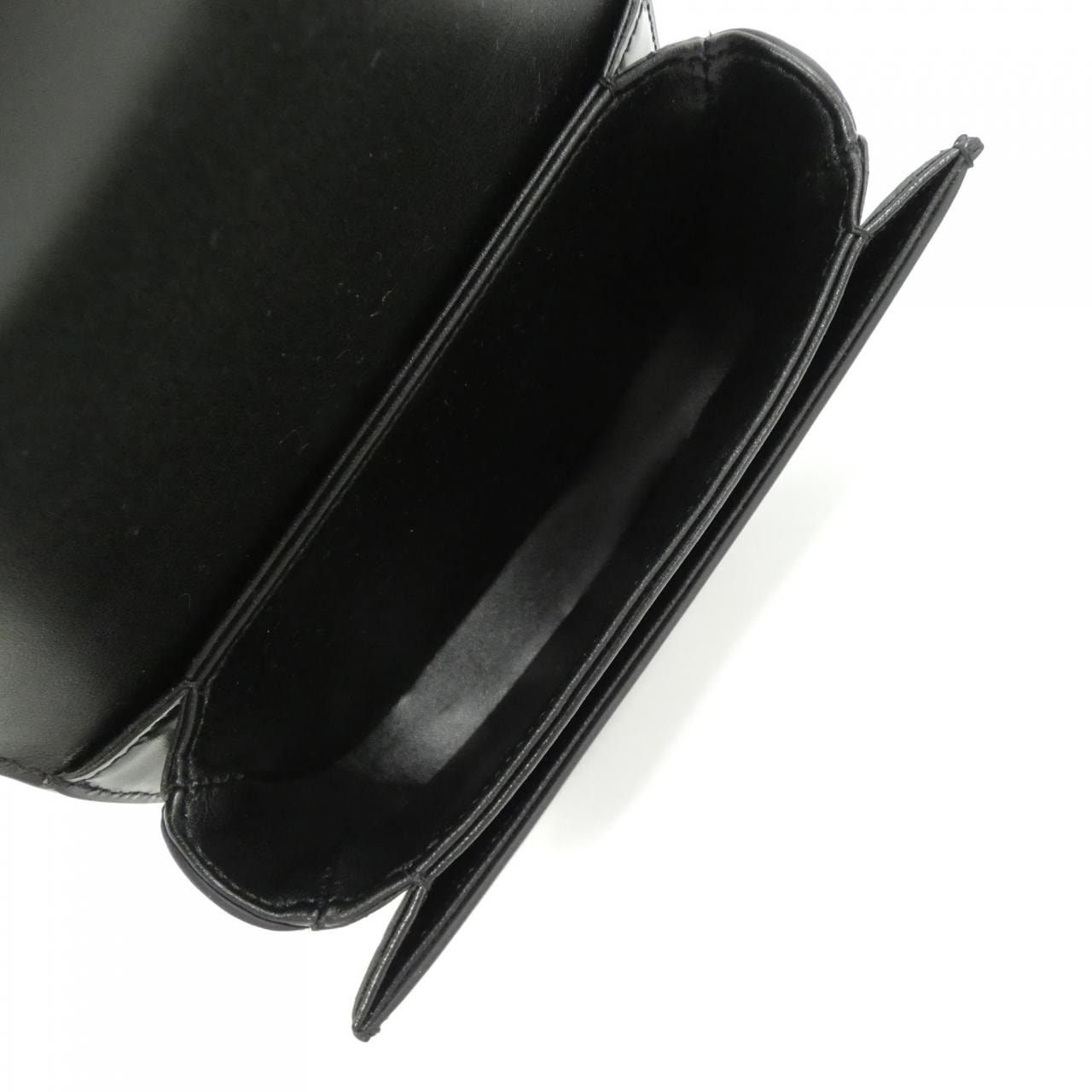 【新品】セリーヌ ミニ ブザス クレア 10L063ETZ ショルダーバッグ