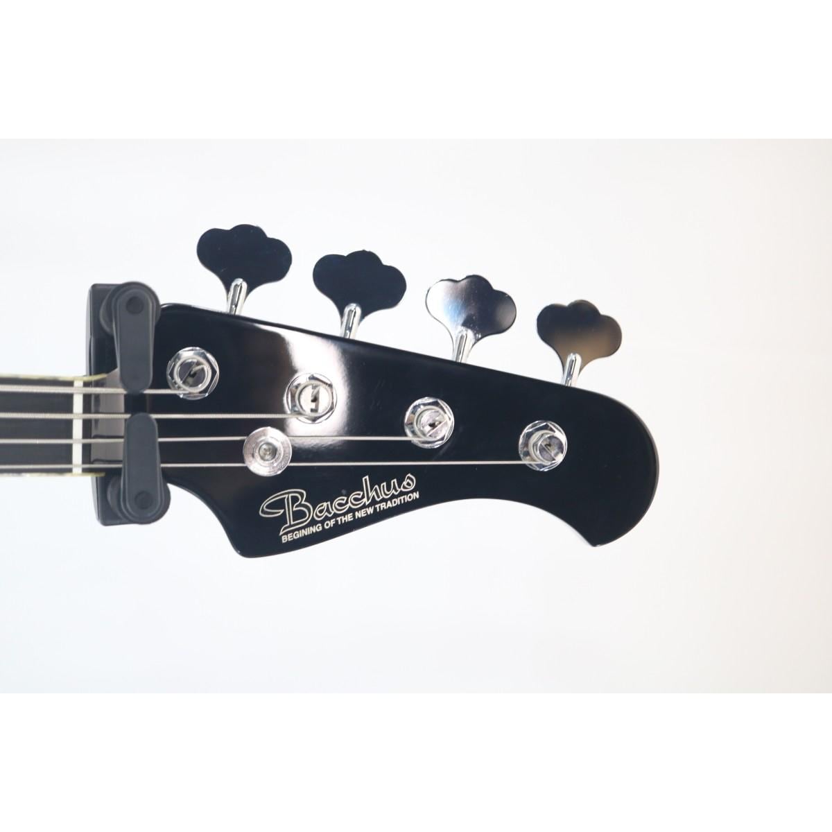 ＢＡＣＣＨＵＳ ＳＴＡＮＤＡＲＤ　ＡＳＨ　４