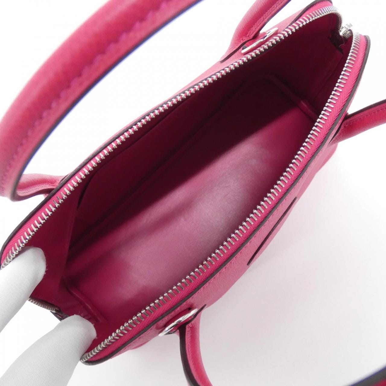 エルメス ボリード 27cm 041693CK バッグ