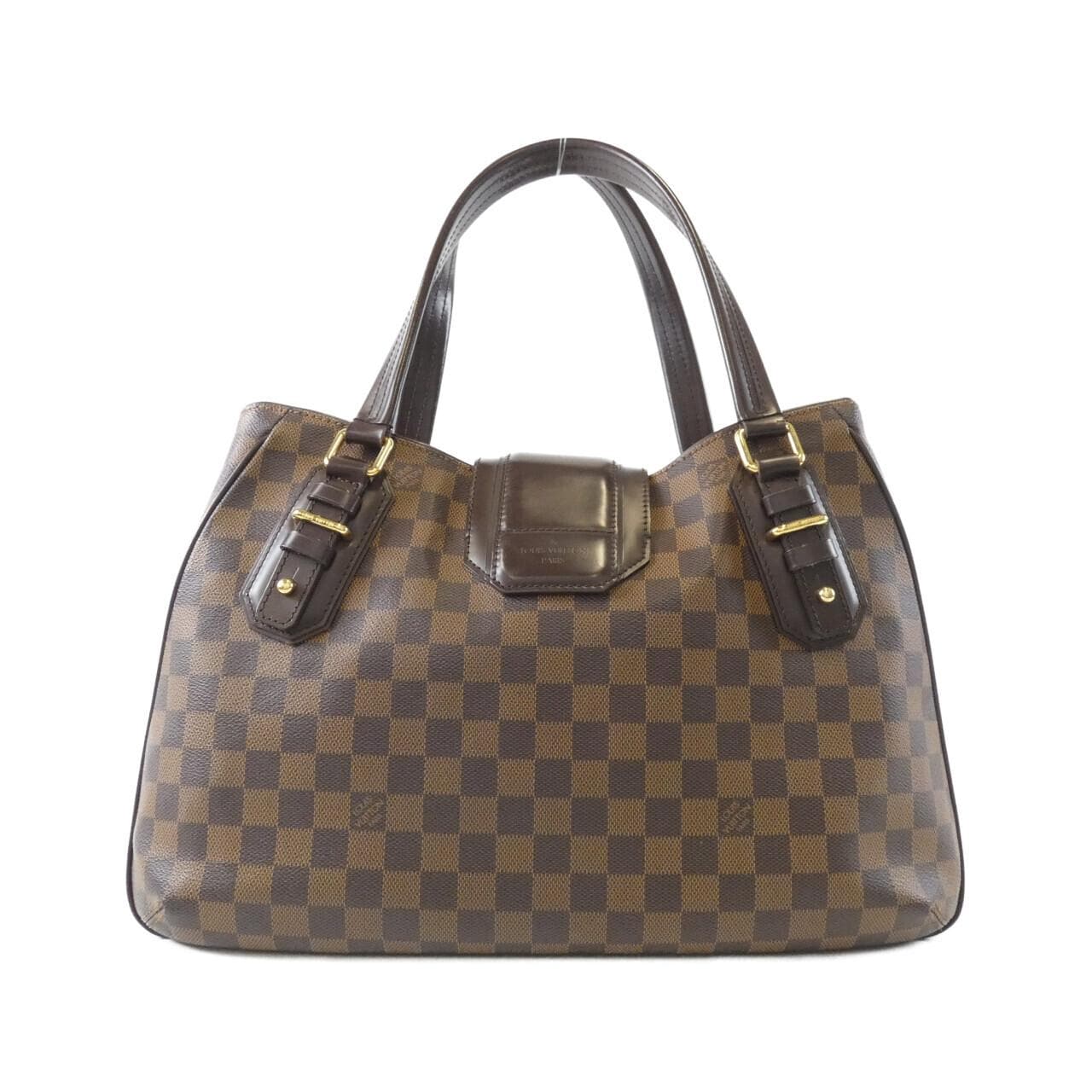 ルイヴィトン ダミエ グリート N48108 バッグ