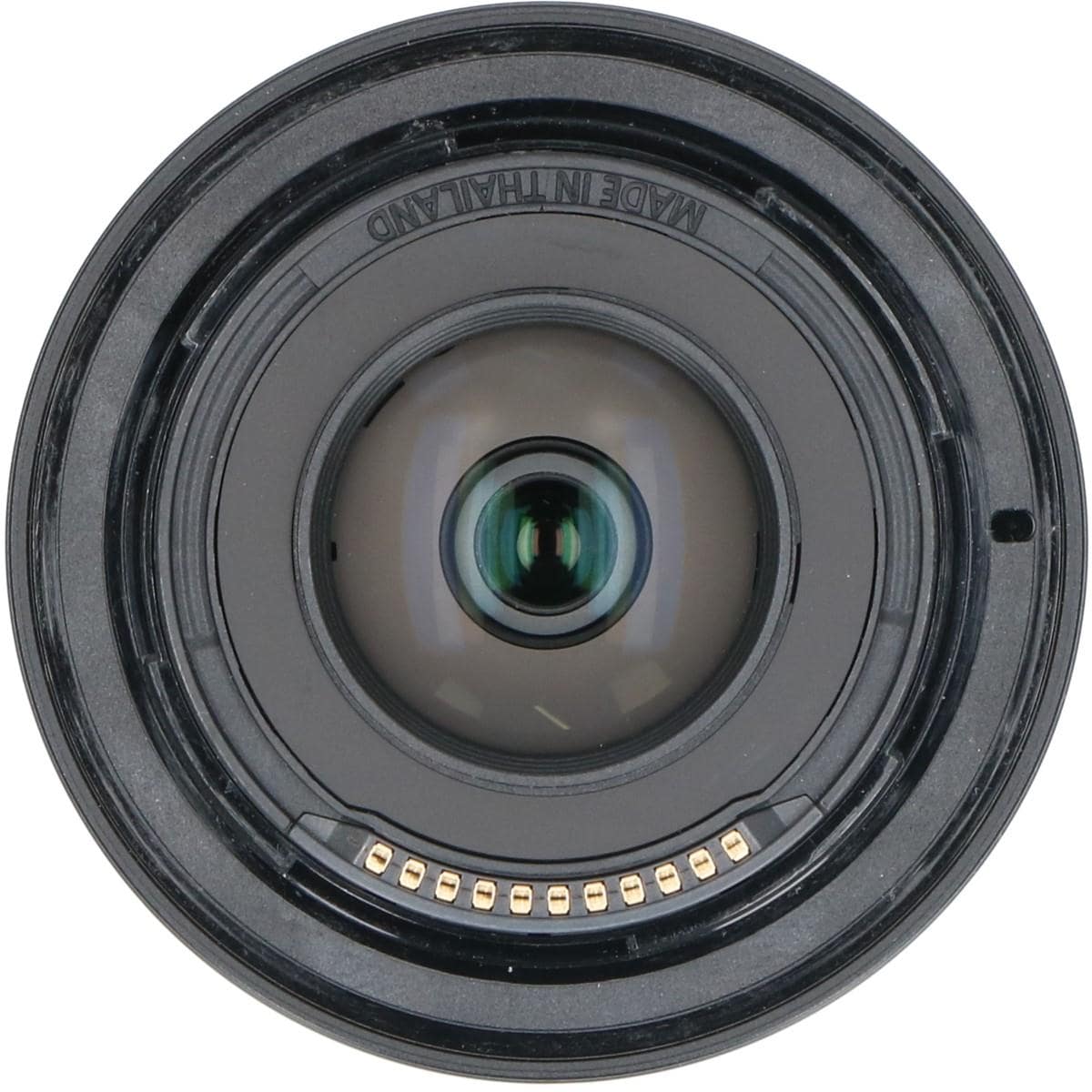 Ｚ　ＤＸ１６－５０ｍｍ　Ｆ３．５－６．３ＶＲ　ＢＫ