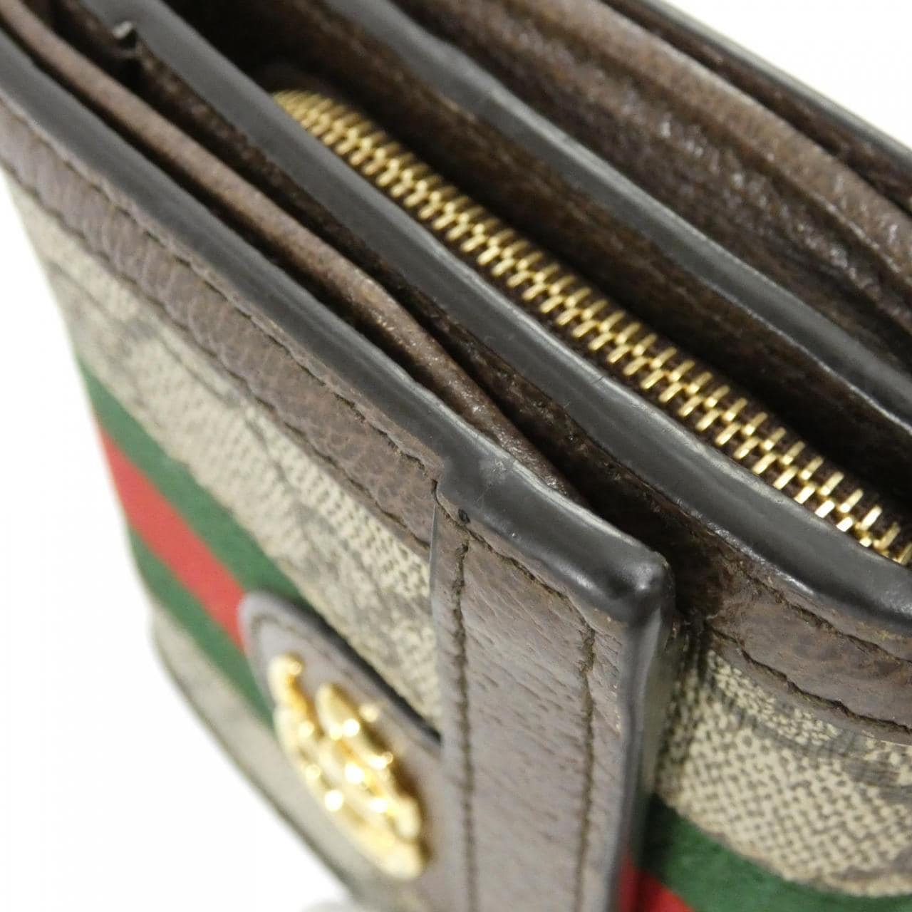 グッチ OPHIDIA 598662 96IWG 財布