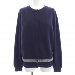 エルメス HERMES 67-7709 カーディガン