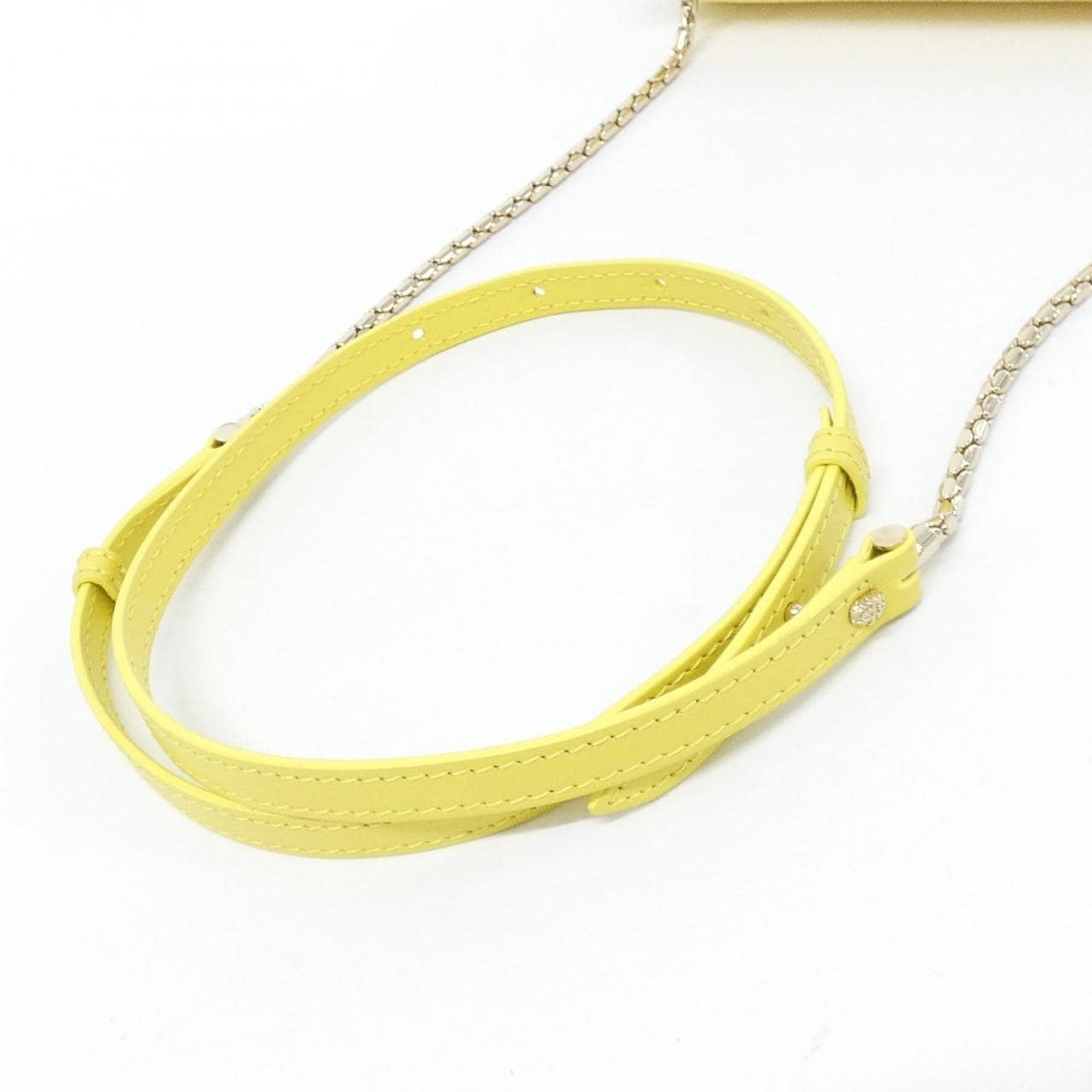 ブルガリ SERPENTI FOREVER 290242 ショルダーバッグ