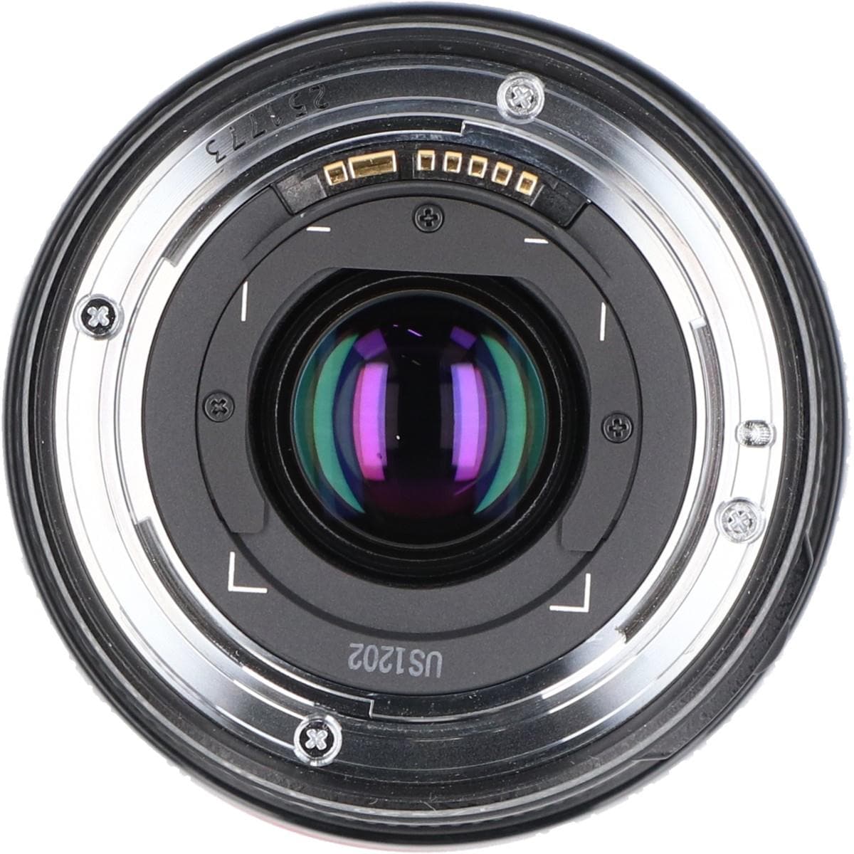 ＥＦ１７－４０ｍｍ　Ｆ４Ｌ　ＵＳＭ