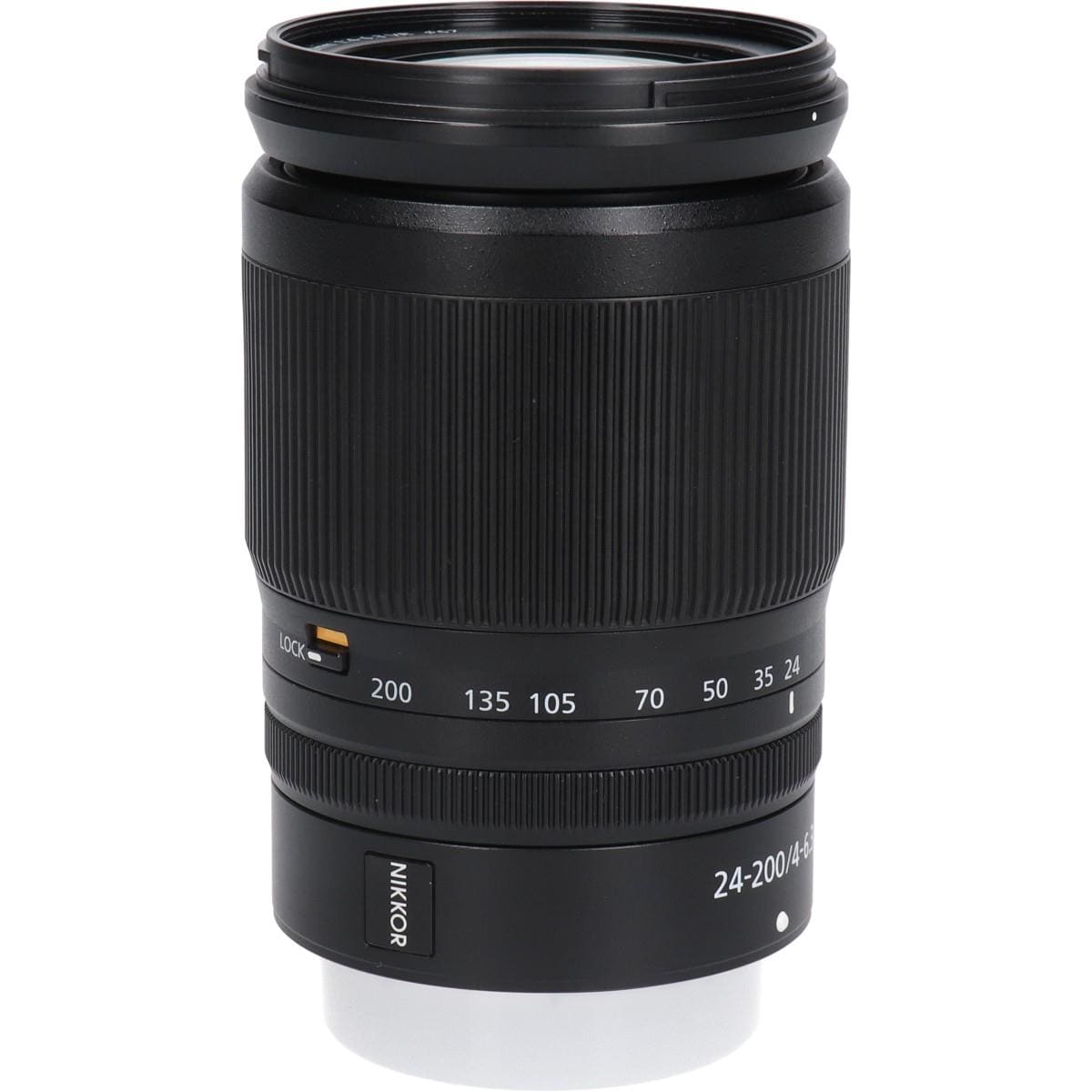 Ｚ２４－２００ｍｍ　Ｆ４－６．３ＶＲ