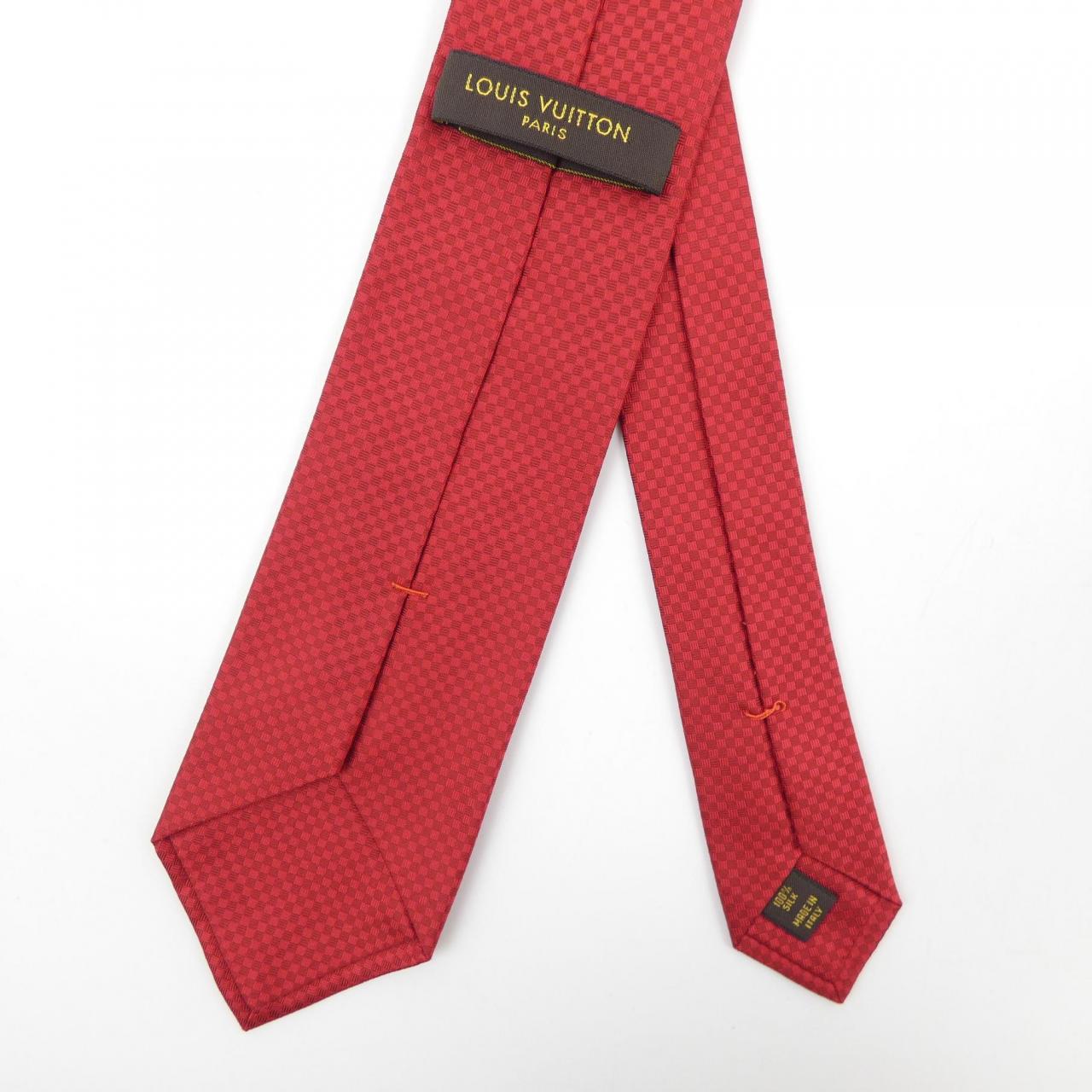 ルイヴィトン LOUIS VUITTON NECKTIE