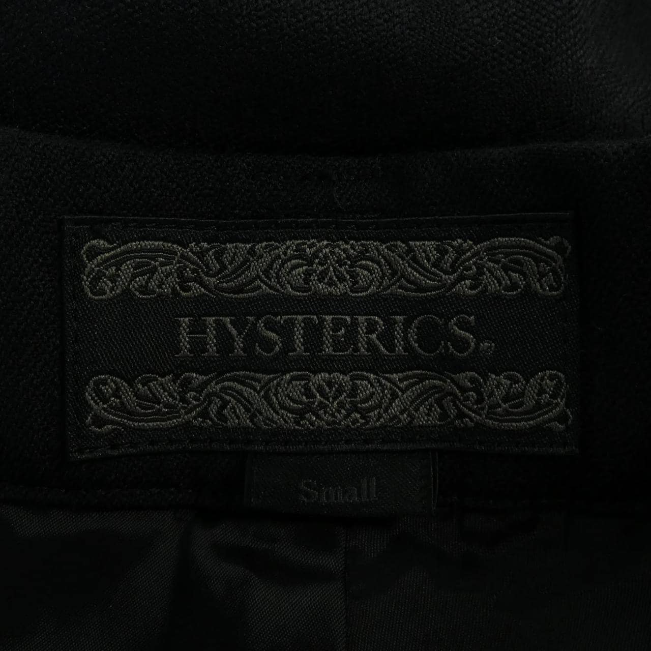 ヒステリックグラマー HYSTERIC GLAMOUR パンツ