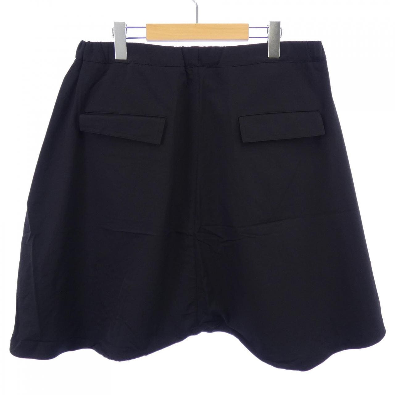 アクロニウム ACRONYM SP28-DS ショートパンツ