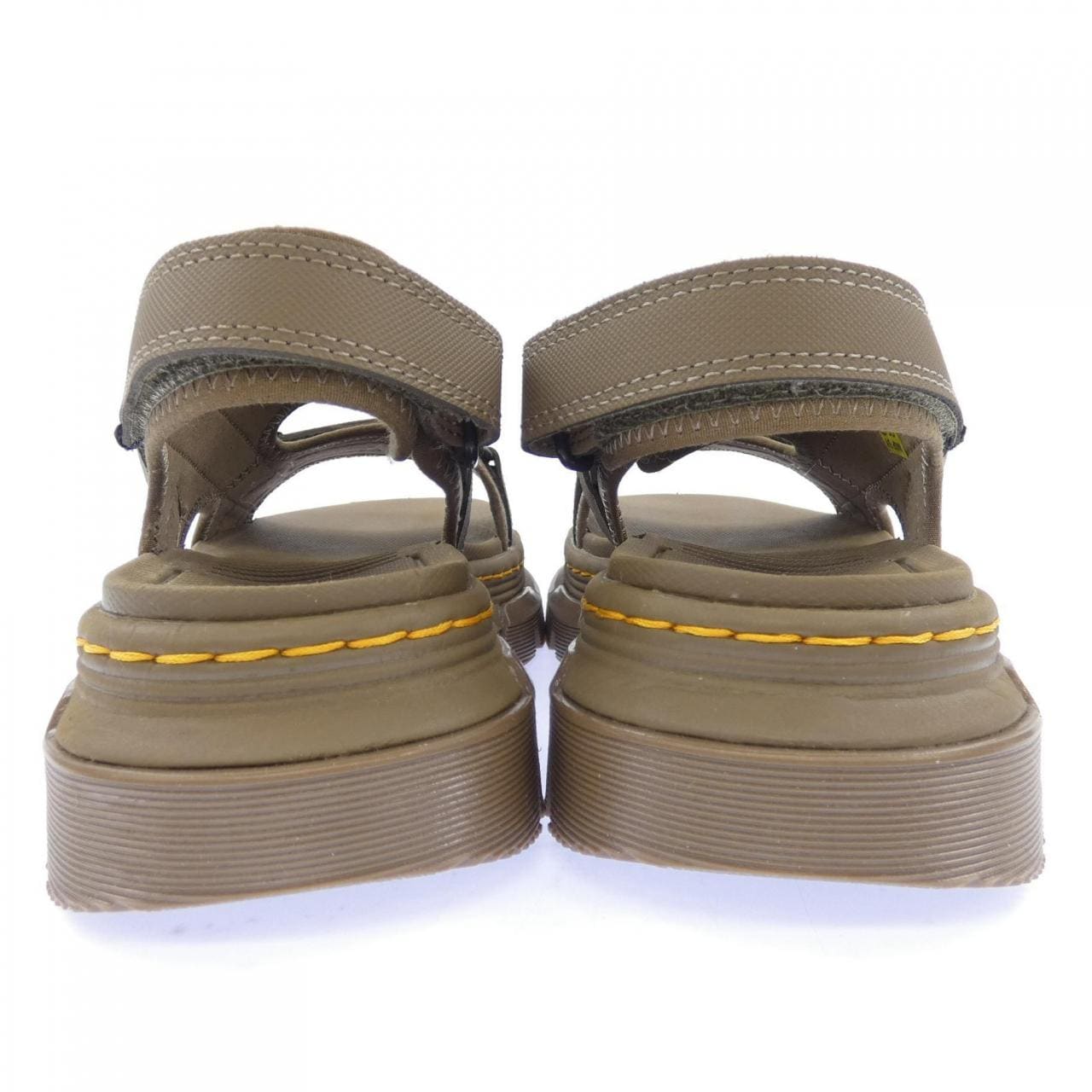 ドクターマーチン DR.MARTENS 32198777 FORSTER サンダル