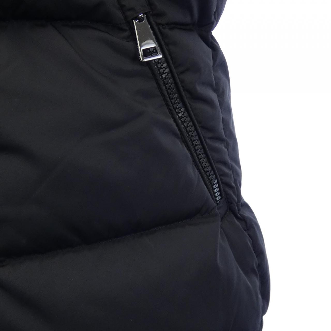 モンクレール MONCLER GALLINULE ダウンベスト