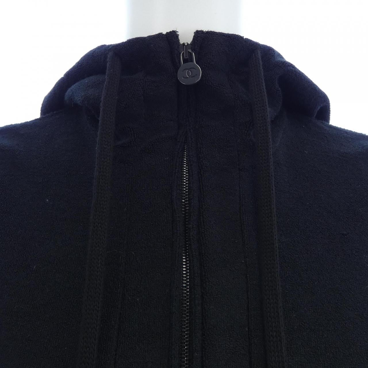 シャネル CHANEL P43467K04419 ベスト