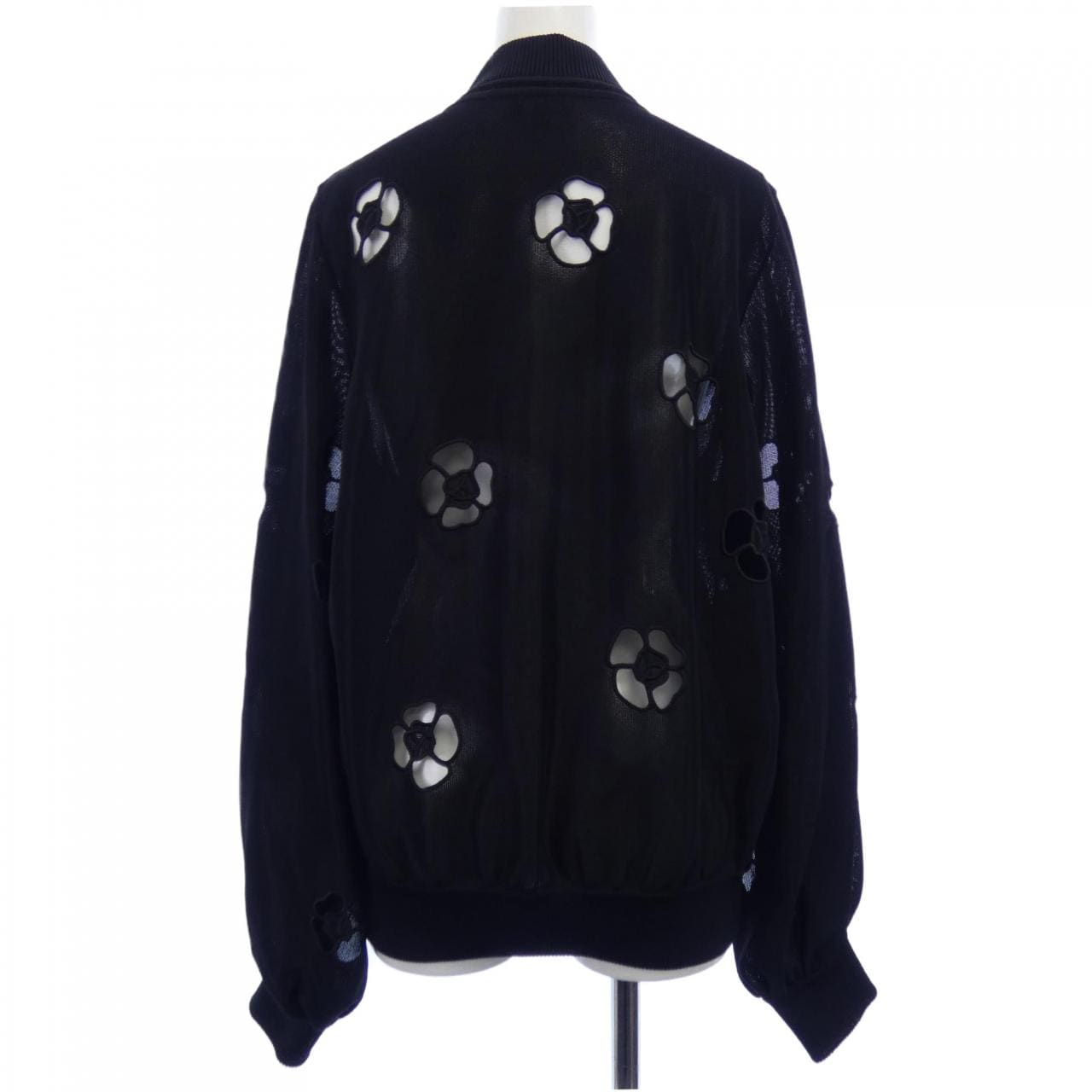 シャネル CHANEL P58982K07729 ブルゾン