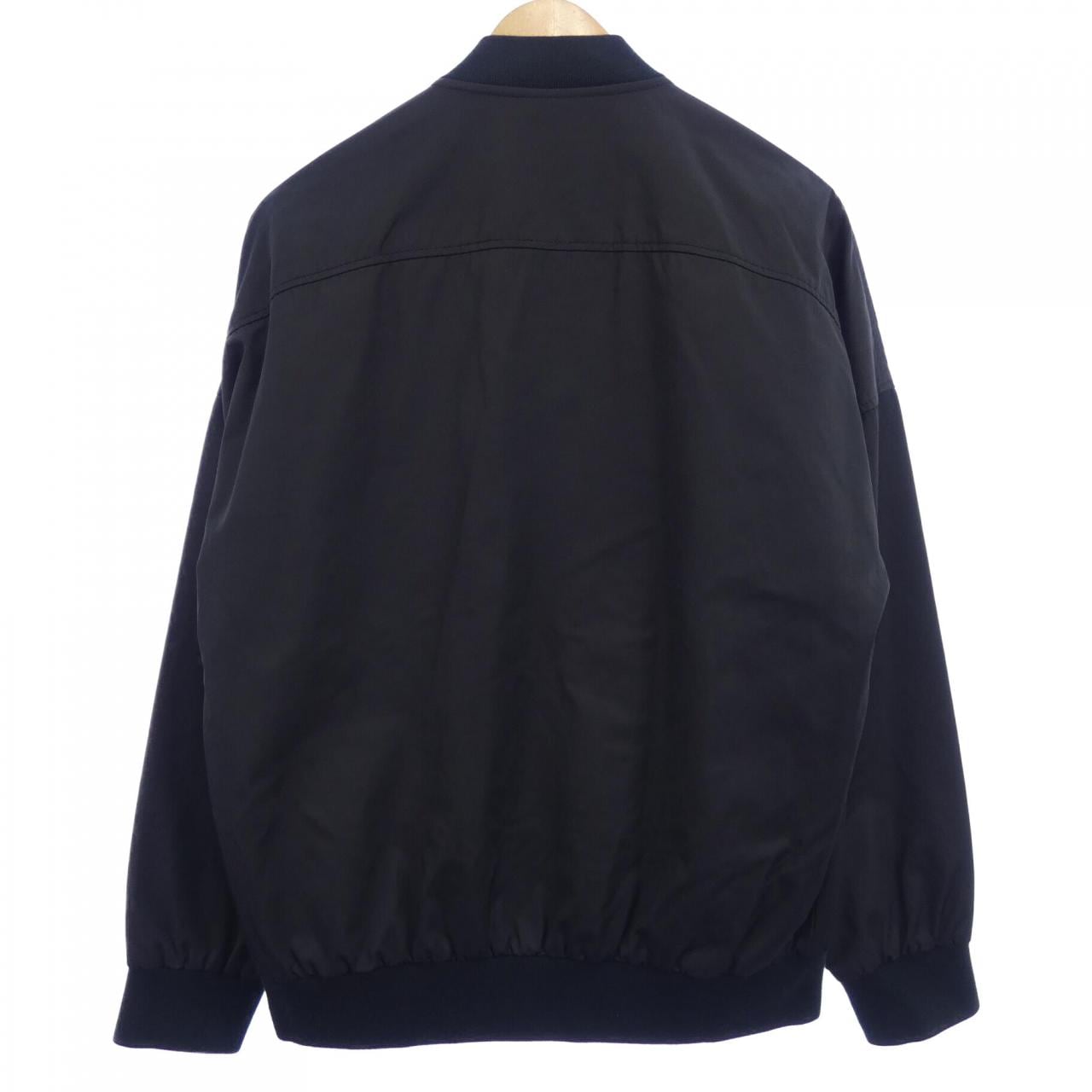 バレンシアガ BALENCIAGA 409183　TQF05 ジャケット