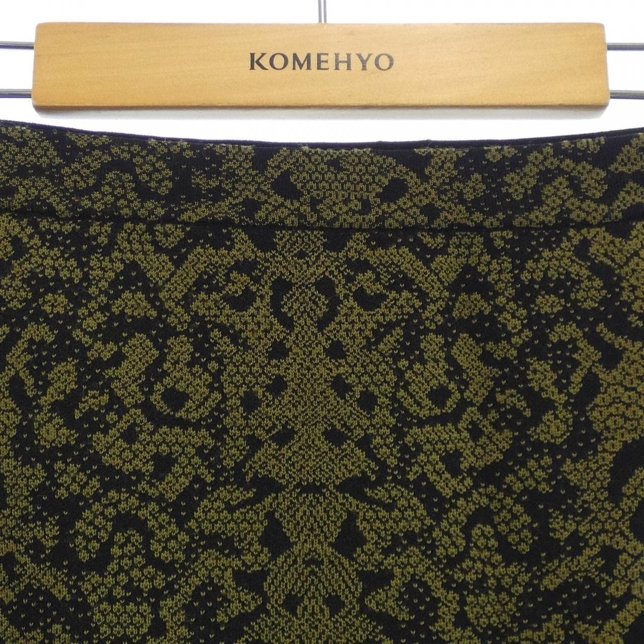 グッチ GUCCI 325191 X5294 スカート