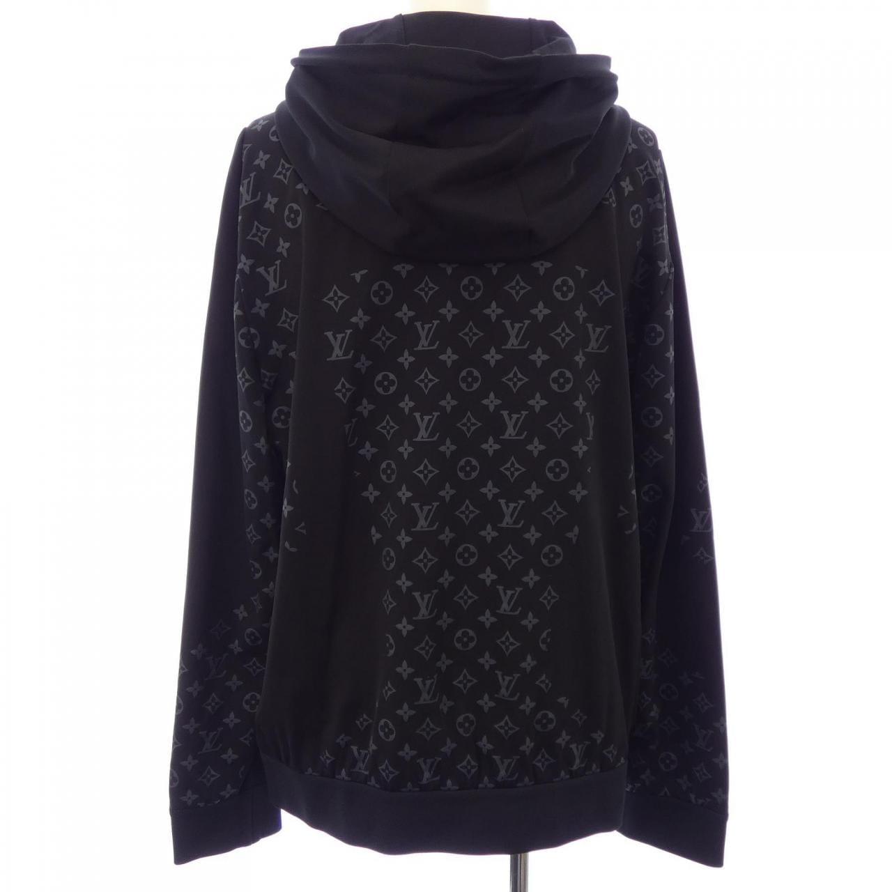 ルイヴィトン LOUIS VUITTON 2054ハイブリッドジップスルー HMY16WYNF ブルゾン